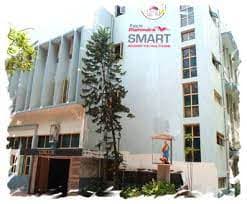 Tech Mahindra SMART Academy For Healthcare Mumbai Infrastructure photo 1